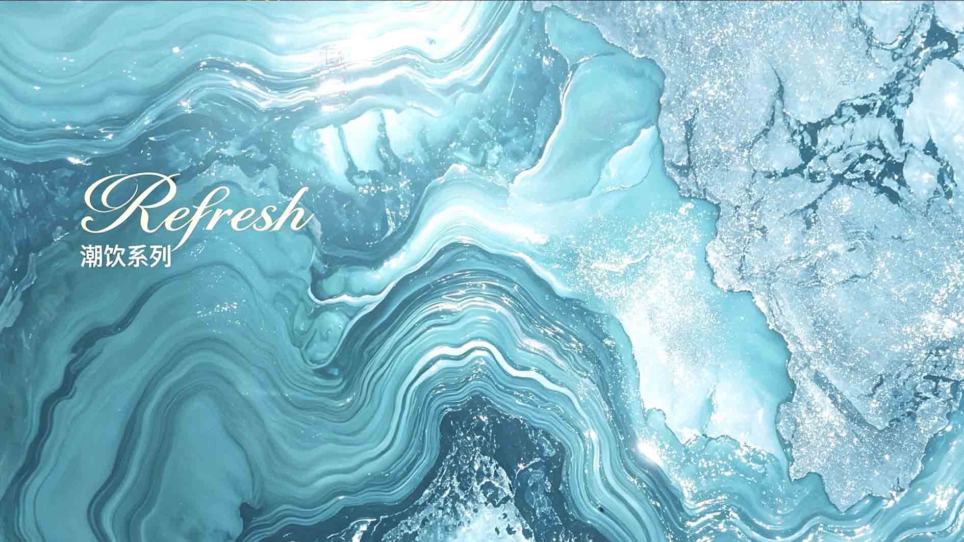 Refresh Collection wines